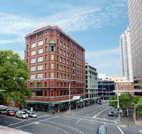 Sydney Central YHA - Tourism TAS