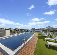 Vibe Hotel Rushcutters Bay Sydney - Tourism TAS
