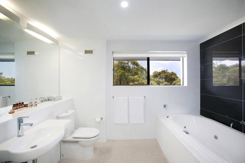 BEST WESTERN PLUS Apollo Hotel Newcastle - Tourism TAS 22