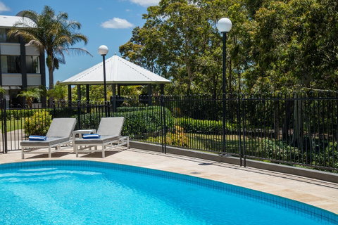 BEST WESTERN PLUS Apollo Hotel Newcastle - Tourism TAS 9