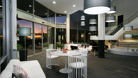 BEST WESTERN PLUS Apollo Hotel Newcastle - Tourism TAS 2
