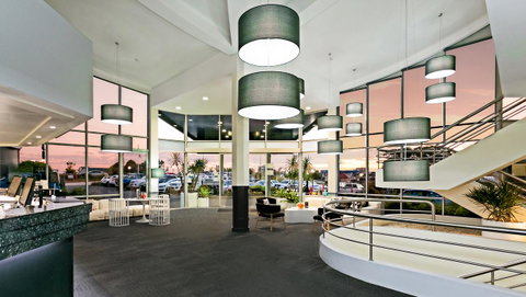 BEST WESTERN PLUS Apollo Hotel Newcastle - Tourism TAS 1