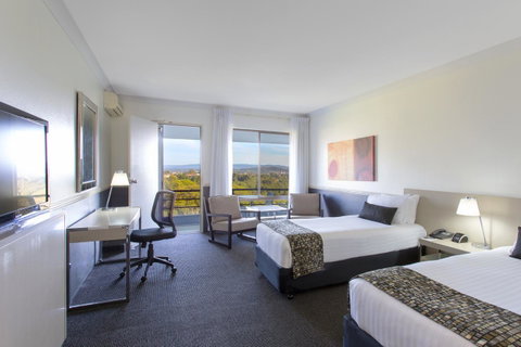 BEST WESTERN PLUS Apollo Hotel Newcastle - Tourism TAS 6