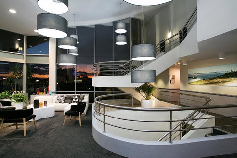 BEST WESTERN PLUS Apollo Hotel Newcastle - Tourism TAS 11