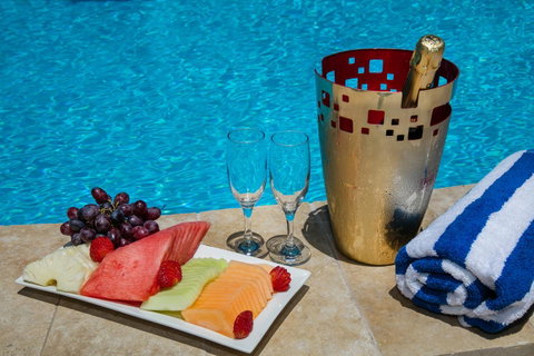 BEST WESTERN PLUS Apollo Hotel Newcastle - Tourism TAS 4