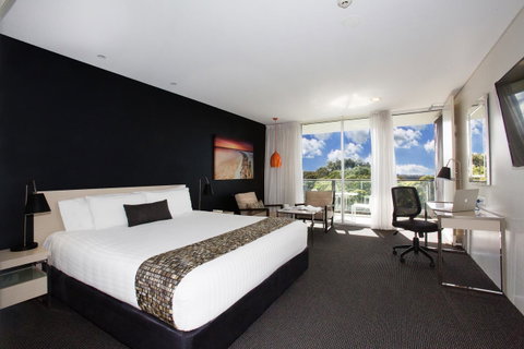 BEST WESTERN PLUS Apollo Hotel Newcastle - Tourism TAS 5