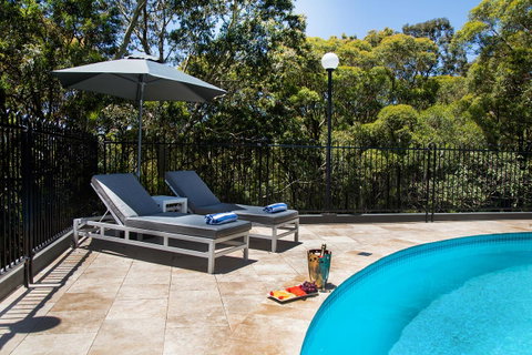 BEST WESTERN PLUS Apollo Hotel Newcastle - Tourism TAS 3