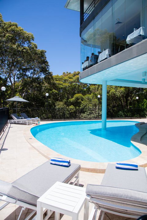 BEST WESTERN PLUS Apollo Hotel Newcastle - Tourism TAS 15