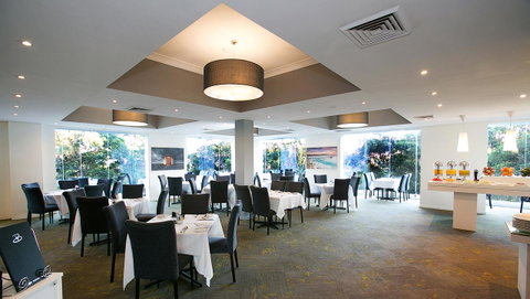 BEST WESTERN PLUS Apollo Hotel Newcastle - Tourism TAS 7