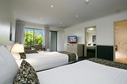 BEST WESTERN PLUS Apollo Hotel Newcastle - Tourism TAS 18