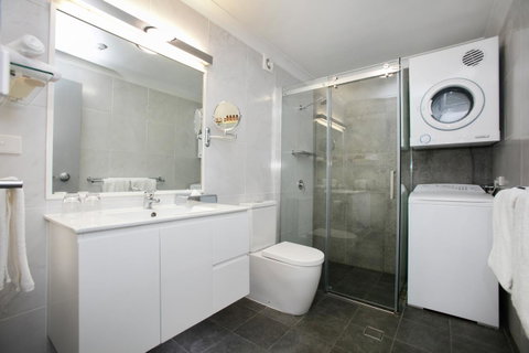 BEST WESTERN PLUS Apollo Hotel Newcastle - Tourism TAS 19