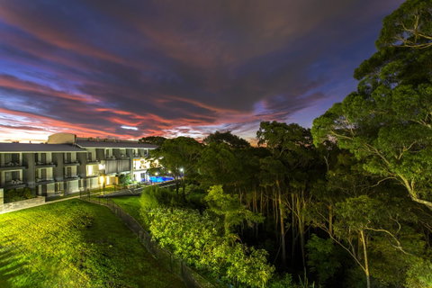 BEST WESTERN PLUS Apollo Hotel Newcastle - Tourism TAS 23