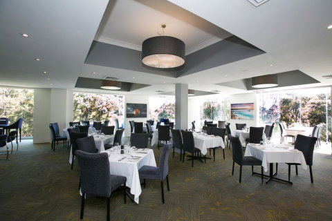 BEST WESTERN PLUS Apollo Hotel Newcastle - Tourism TAS 13