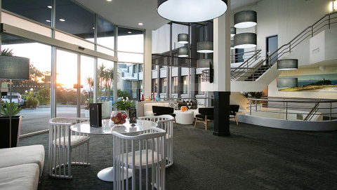 BEST WESTERN PLUS Apollo Hotel Newcastle - Tourism TAS 12