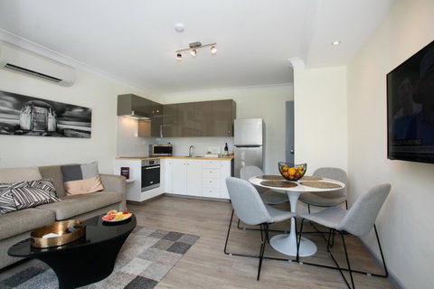 BEST WESTERN PLUS Apollo Hotel Newcastle - Tourism TAS 21