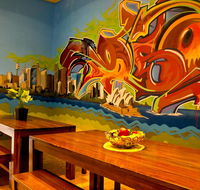 Mad Monkey Backpackers Kings Cross - Tourism TAS