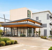 Quality Hotel Rules Club Wagga - Hobart Tourism