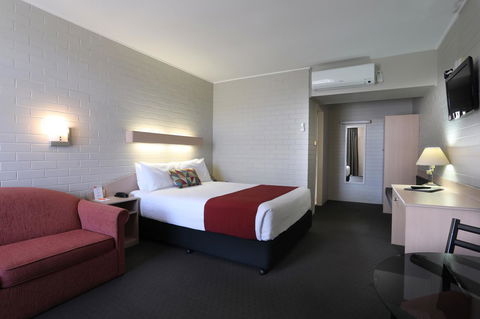 Econo Lodge Gateway Tamworth - Hobart Tourism 3
