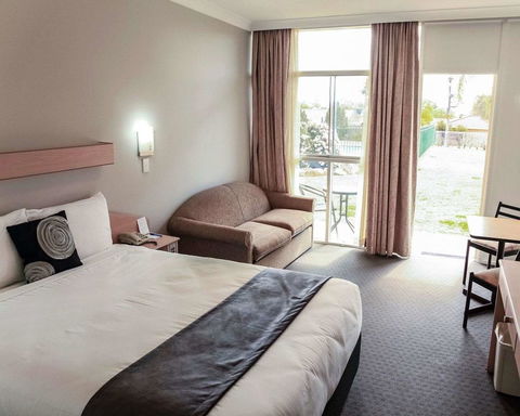 Econo Lodge Gateway Tamworth - Hobart Tourism 9