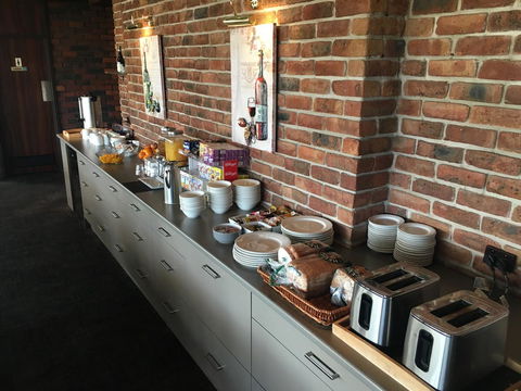 Econo Lodge Gateway Tamworth - Hobart Tourism 10