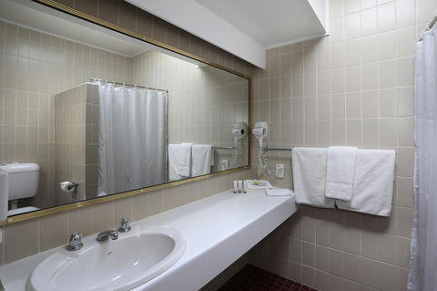 Econo Lodge Gateway Tamworth - Hobart Tourism 1
