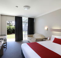 Econo Lodge Tamworth - Hobart Tourism
