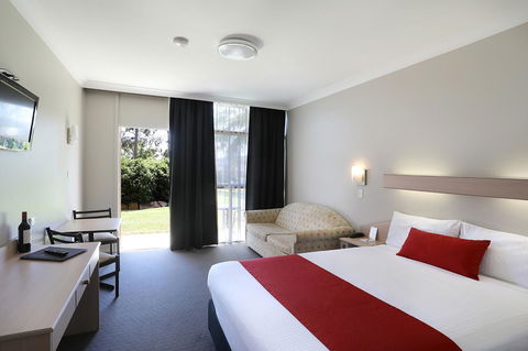 Econo Lodge Gateway Tamworth - Hobart Tourism 0