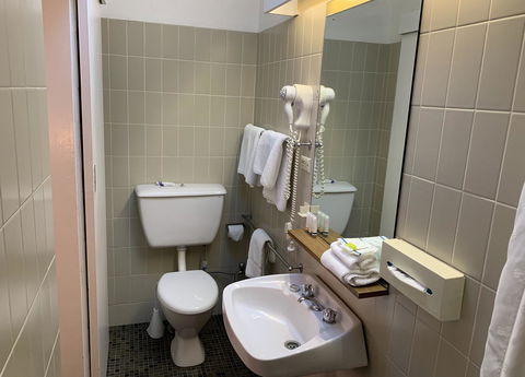 Econo Lodge Gateway Tamworth - Hobart Tourism 8