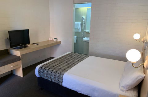 Econo Lodge Gateway Tamworth - Hobart Tourism 7