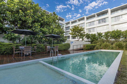 Oaks Nelson Bay Lure Suites - Hobart Tourism 10