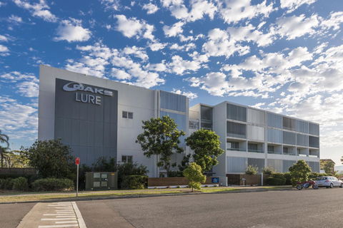 Oaks Nelson Bay Lure Suites - Hobart Tourism 8