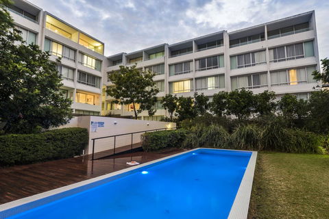 Oaks Nelson Bay Lure Suites - Hobart Tourism 9