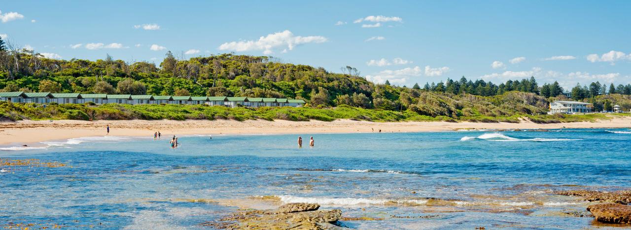 Bateau Bay NSW Tourism TAS