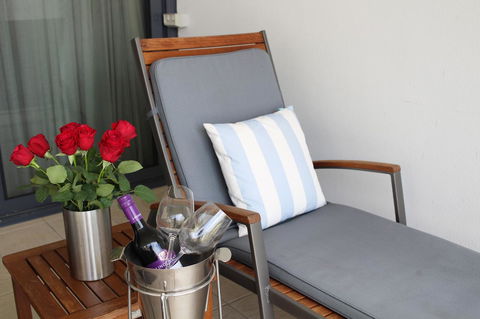 The Boathouse Resort Luxury Apartments - Hobart Tourism 19