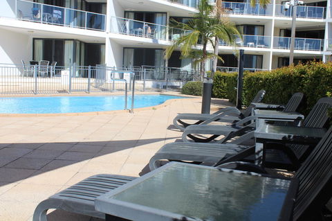The Boathouse Resort Luxury Apartments - Hobart Tourism 8