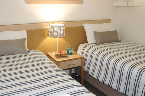 The Boathouse Resort Luxury Apartments - Hobart Tourism 17