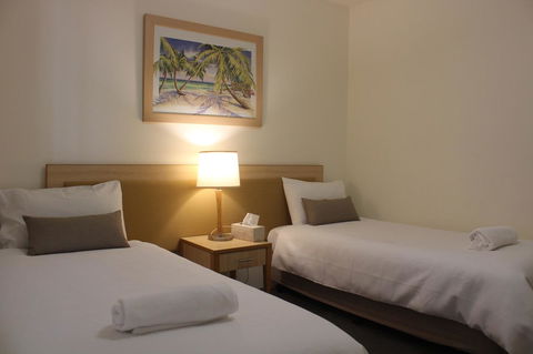 The Boathouse Resort Luxury Apartments - Hobart Tourism 3