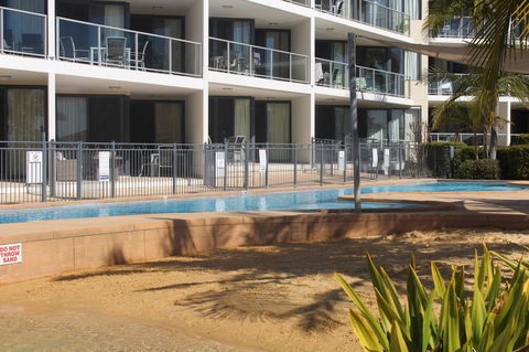 The Boathouse Resort Luxury Apartments - Hobart Tourism 11