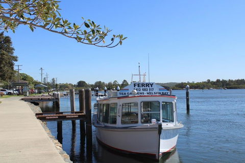 The Boathouse Resort Luxury Apartments - Hobart Tourism 16