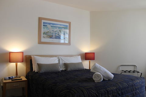 The Boathouse Resort Luxury Apartments - Hobart Tourism 4