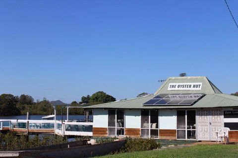 The Boathouse Resort Luxury Apartments - Hobart Tourism 10