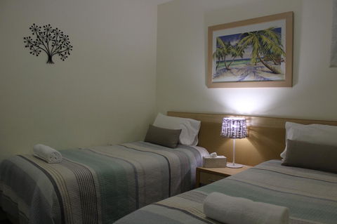The Boathouse Resort Luxury Apartments - Hobart Tourism 23
