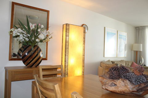 The Boathouse Resort Luxury Apartments - Hobart Tourism 2