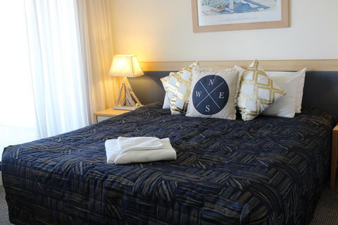 The Boathouse Resort Luxury Apartments - Hobart Tourism 15