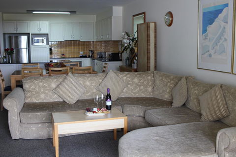 The Boathouse Resort Luxury Apartments - Hobart Tourism 14