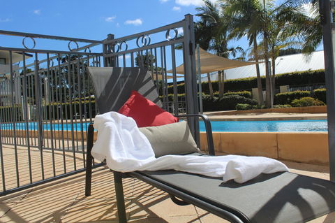 The Boathouse Resort Luxury Apartments - Hobart Tourism 1