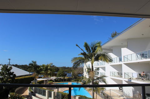 The Boathouse Resort Luxury Apartments - Hobart Tourism 13