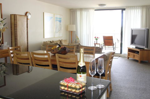 The Boathouse Resort Luxury Apartments - Hobart Tourism 21