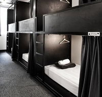 The Pod Sydney - Tourism TAS