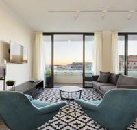 Botanik Apartment Hotel - Tourism TAS